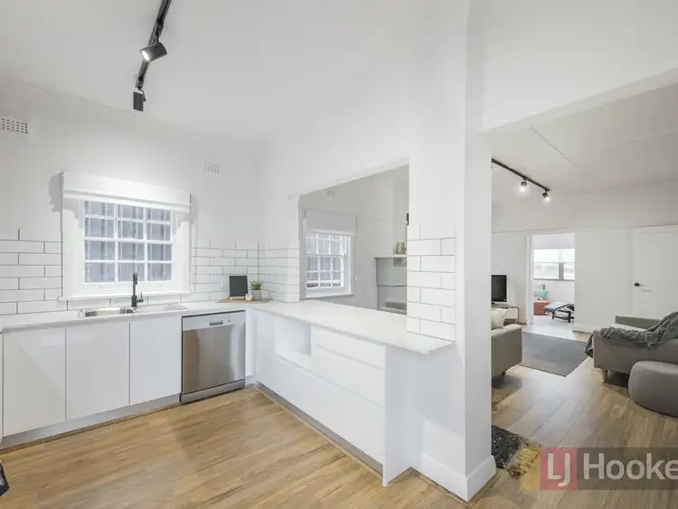 Sixth view of Homely block of units listing, 50-52 Church Street, Mayfield NSW 2304