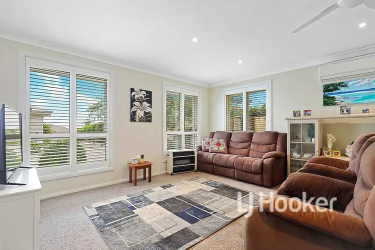 Second view of Homely villa listing, 2/112 Anson Street, St Georges Basin NSW 2540