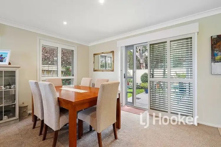 Third view of Homely villa listing, 2/112 Anson Street, St Georges Basin NSW 2540