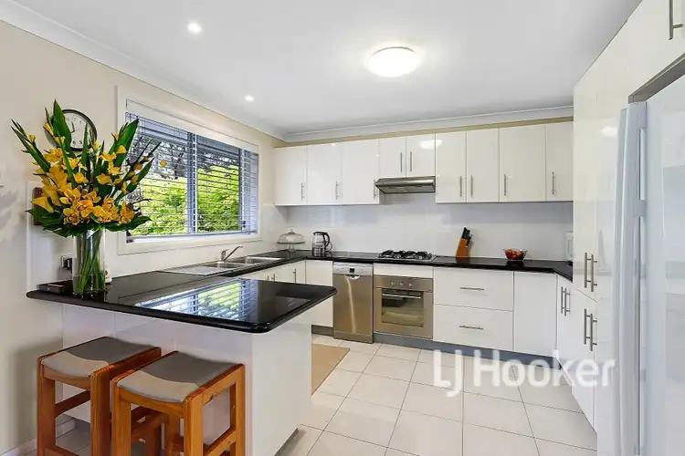 Fourth view of Homely villa listing, 2/112 Anson Street, St Georges Basin NSW 2540