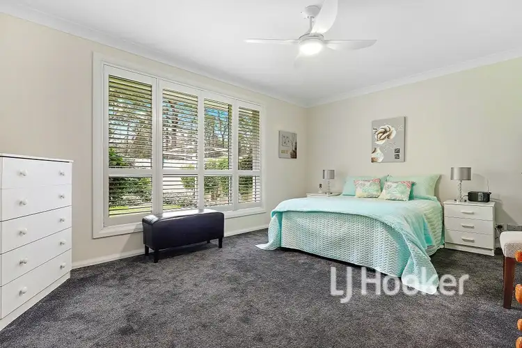 Fifth view of Homely villa listing, 2/112 Anson Street, St Georges Basin NSW 2540