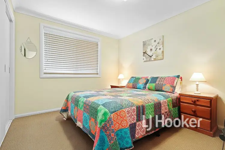 Sixth view of Homely villa listing, 2/112 Anson Street, St Georges Basin NSW 2540