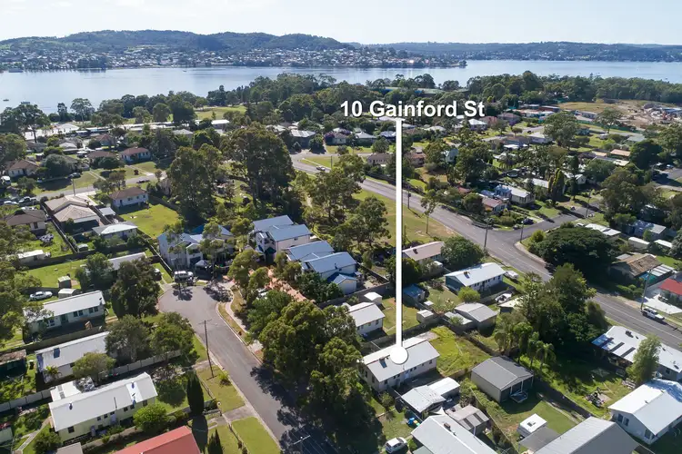 Second view of Homely house listing, 10 Gainford Street, Booragul NSW 2284
