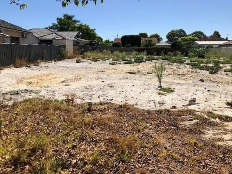 Fifth view of Homely land listing, Lot Proposed Lot/32 O'Neile Parade, Redcliffe WA 6104