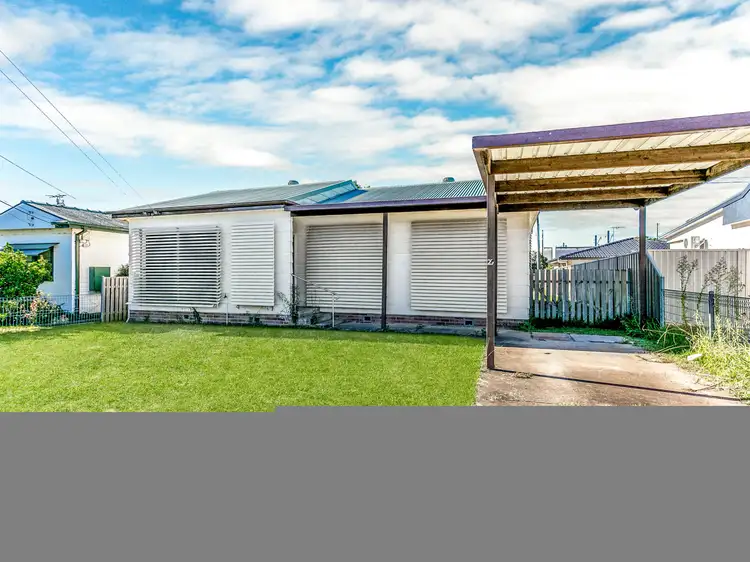 27 Palmerston Rd, Mount Druitt NSW 2770