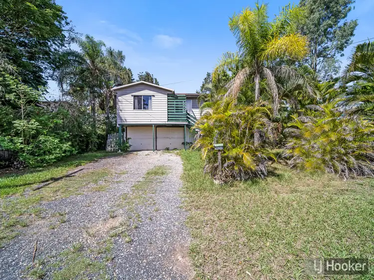 1 Londy Steet, Eagleby QLD 4207