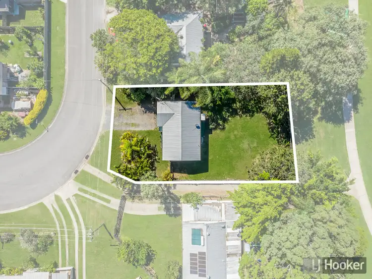 Second view of Homely house listing, 1 Londy Steet, Eagleby QLD 4207