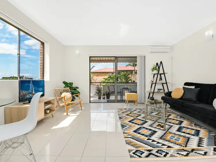 Second view of Homely unit listing, 6/507 Rode Road, Chermside QLD 4032