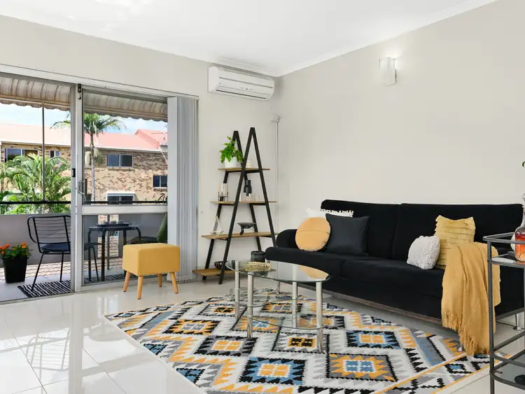 Third view of Homely unit listing, 6/507 Rode Road, Chermside QLD 4032