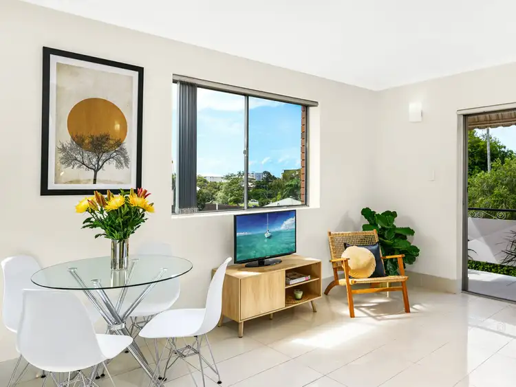 Fifth view of Homely unit listing, 6/507 Rode Road, Chermside QLD 4032