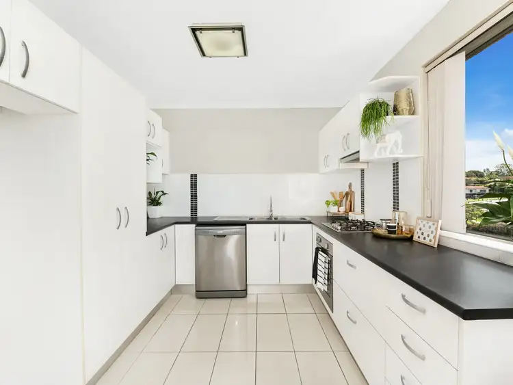 Sixth view of Homely unit listing, 6/507 Rode Road, Chermside QLD 4032