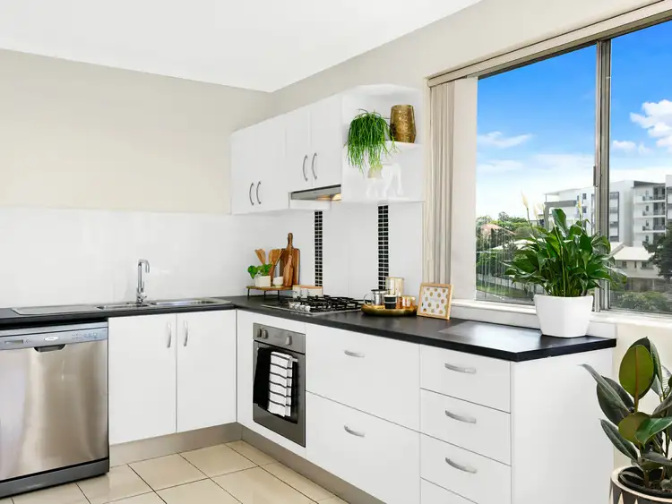 Seventh view of Homely unit listing, 6/507 Rode Road, Chermside QLD 4032