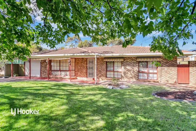 Second view of Homely house listing, 7 Shah Place, Surrey Downs SA 5126
