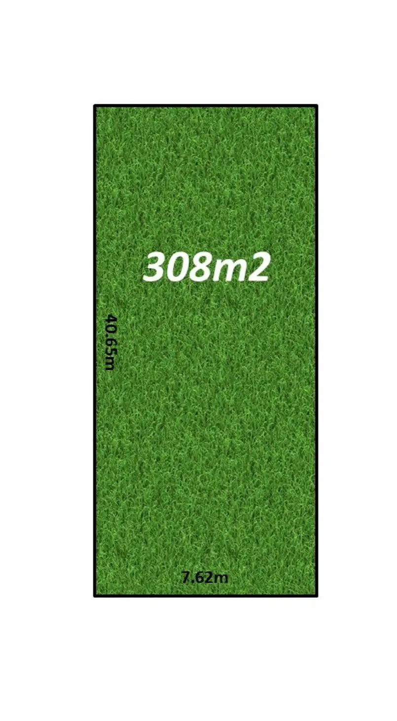 Main view of Homely land listing, Address available on request