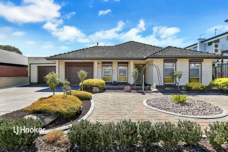41 Cresdee Road, Campbelltown SA 5074
