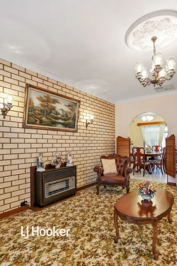 Fifth view of Homely house listing, 41 Cresdee Road, Campbelltown SA 5074