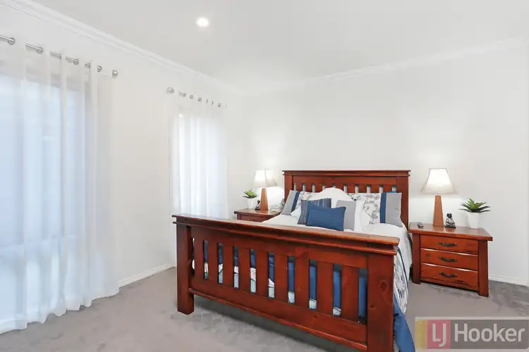 Fifth view of Homely unit listing, 2/1686 Ferntree Gully Road, Ferntree Gully VIC 3156