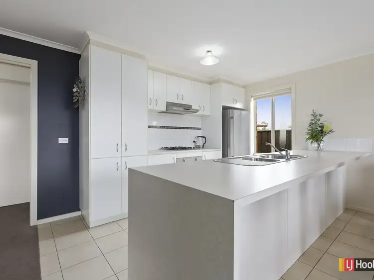 Second view of Homely house listing, 8 Kettle Street, Colac VIC 3250