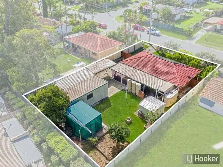 19 Sunscape Drive, Eagleby QLD 4207