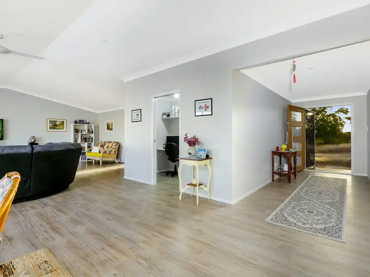 Seventh view of Homely rural property listing, 44 Everest Road, Rosenthal Heights QLD 4370