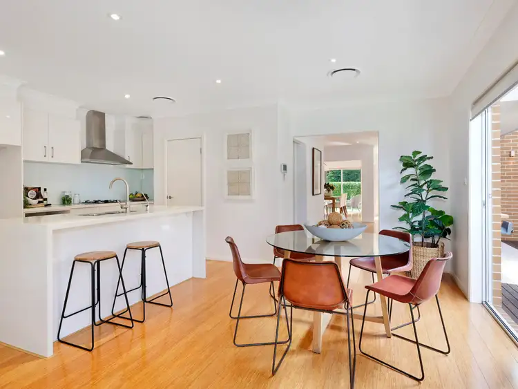 Second view of Homely house listing, 26 Shearwater Drive, Warriewood NSW 2102