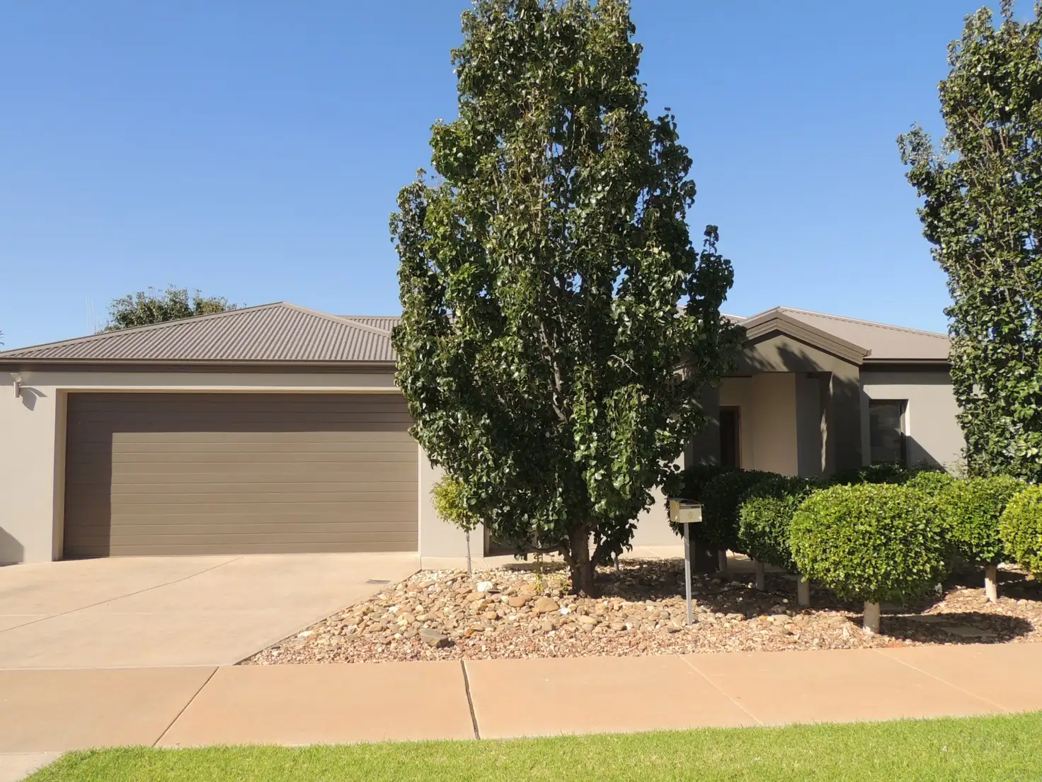 Main view of Homely house listing, 6 Hakea Street, Swan Hill VIC 3585