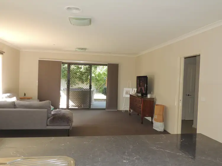 Second view of Homely house listing, 6 Hakea Street, Swan Hill VIC 3585