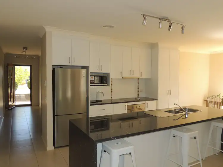 Fourth view of Homely house listing, 6 Hakea Street, Swan Hill VIC 3585