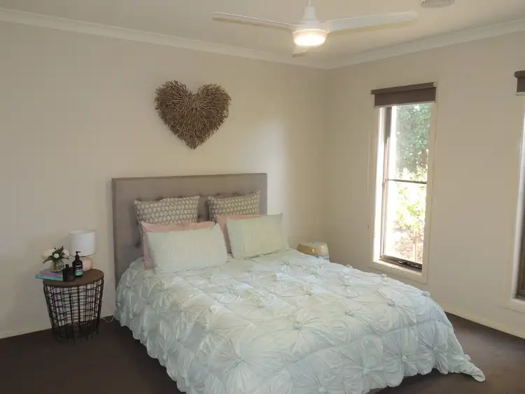 Fifth view of Homely house listing, 6 Hakea Street, Swan Hill VIC 3585