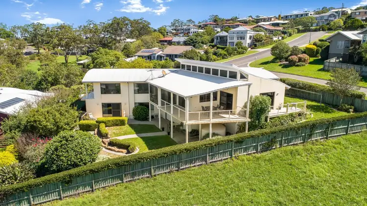 7 Aylmer Court, Prince Henry Heights QLD 4350