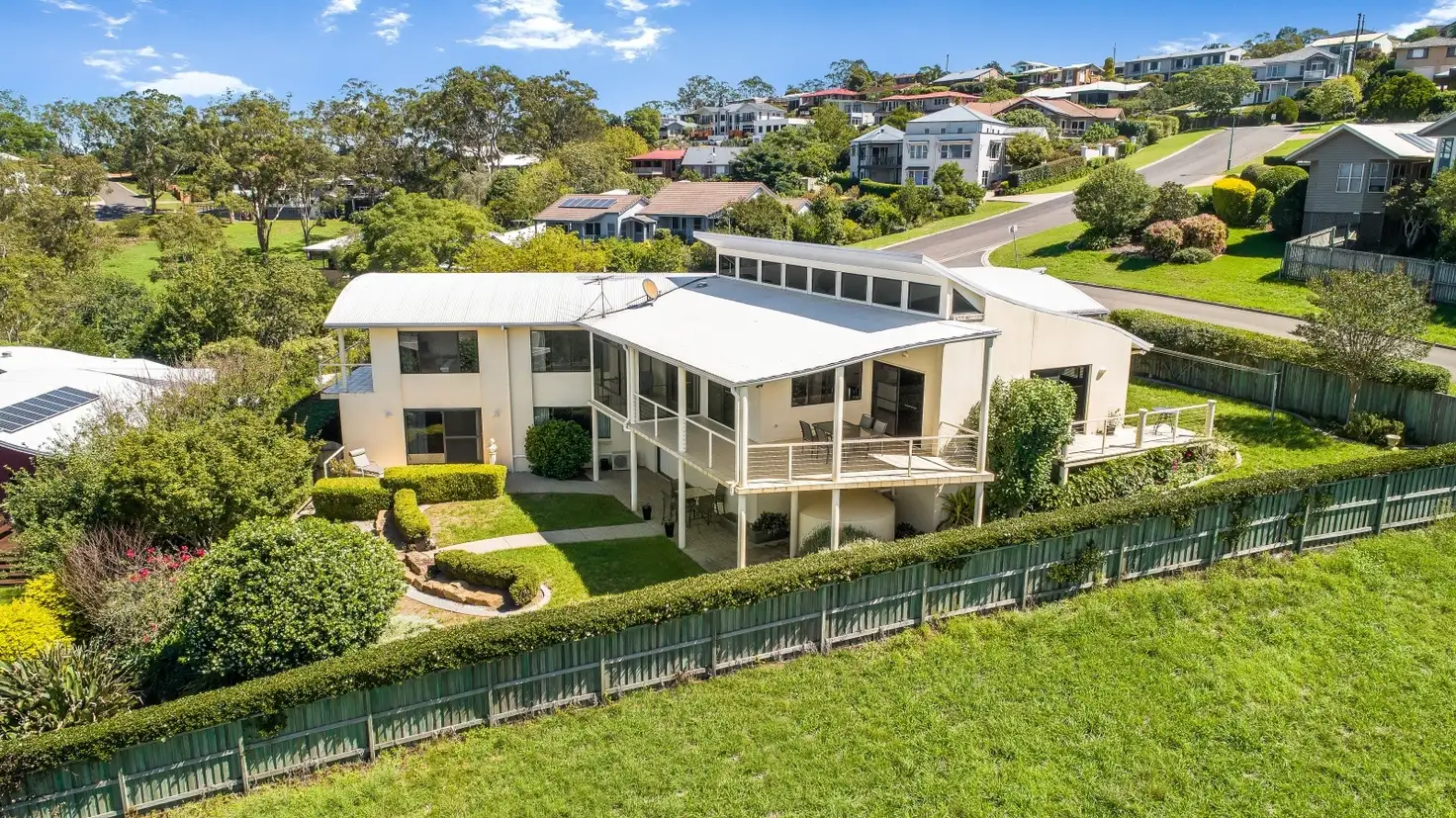 Main view of Homely house listing, 7 Aylmer Court, Prince Henry Heights QLD 4350