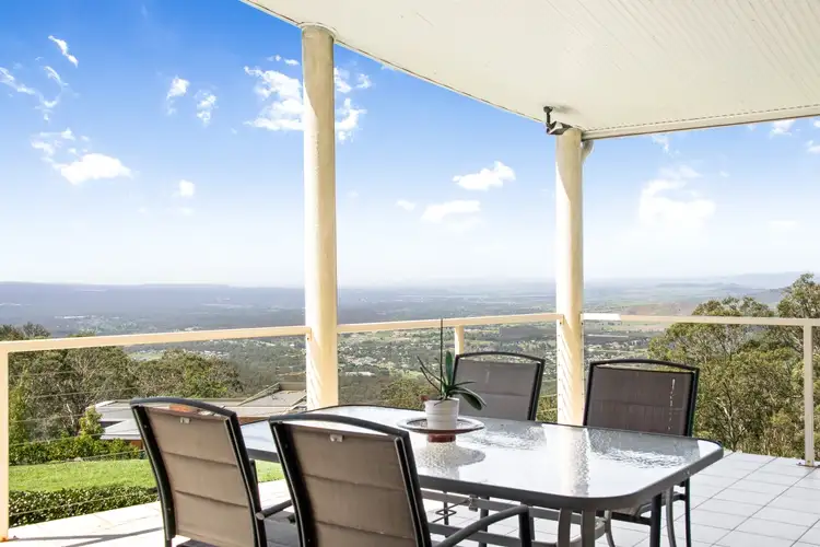 Second view of Homely house listing, 7 Aylmer Court, Prince Henry Heights QLD 4350