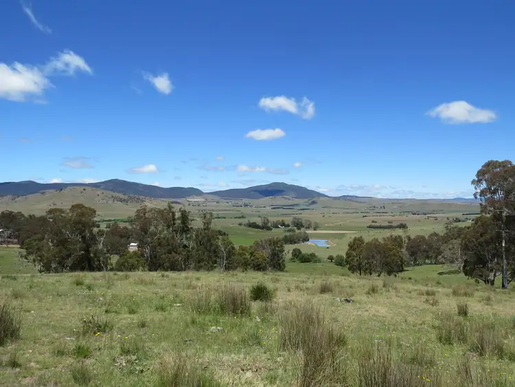 Main view of Homely rural property listing, 155 McKinnons Road, Benambra VIC 3900