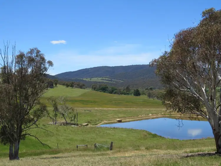 Second view of Homely rural property listing, 155 McKinnons Road, Benambra VIC 3900