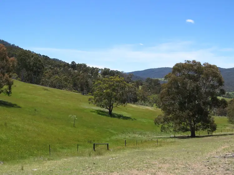Sixth view of Homely rural property listing, 155 McKinnons Road, Benambra VIC 3900