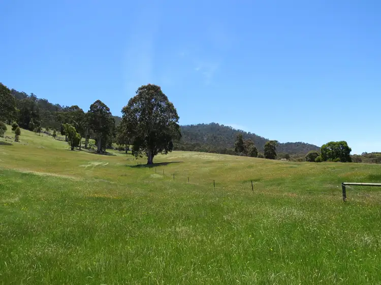 Seventh view of Homely rural property listing, 155 McKinnons Road, Benambra VIC 3900