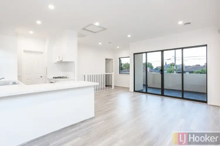Second view of Homely townhouse listing, 1/51 Conn Street, Ferntree Gully VIC 3156