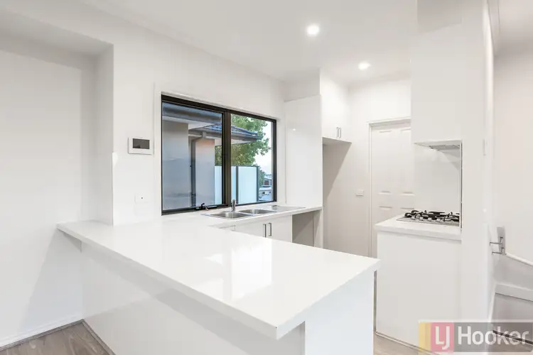 Third view of Homely townhouse listing, 1/51 Conn Street, Ferntree Gully VIC 3156