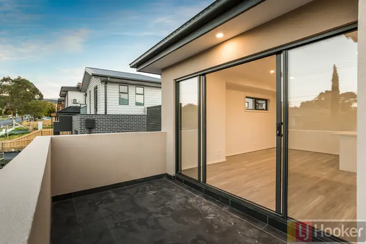 Sixth view of Homely townhouse listing, 1/51 Conn Street, Ferntree Gully VIC 3156