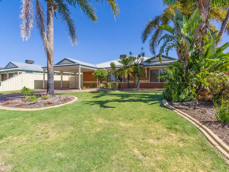 Second view of Homely house listing, 14 Yerilla Glen, Ballajura WA 6066