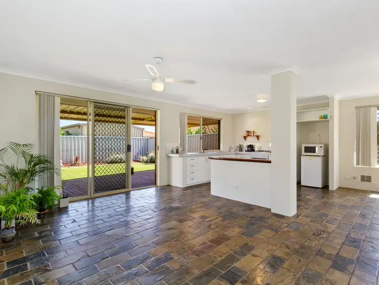 Fifth view of Homely house listing, 14 Yerilla Glen, Ballajura WA 6066