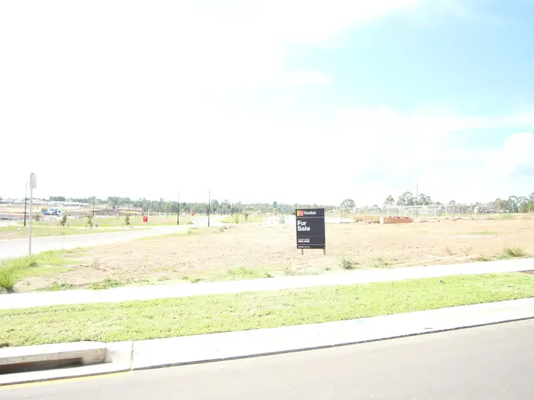 Second view of Homely land listing, 3 Kapyong Street, Bardia NSW 2565