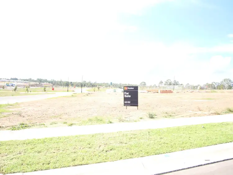 Third view of Homely land listing, 3 Kapyong Street, Bardia NSW 2565