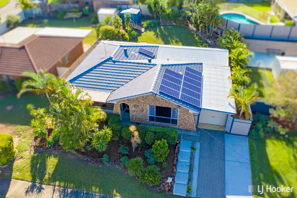 Main view of Homely house listing, 37 Hailsham Street, Alexandra Hills QLD 4161