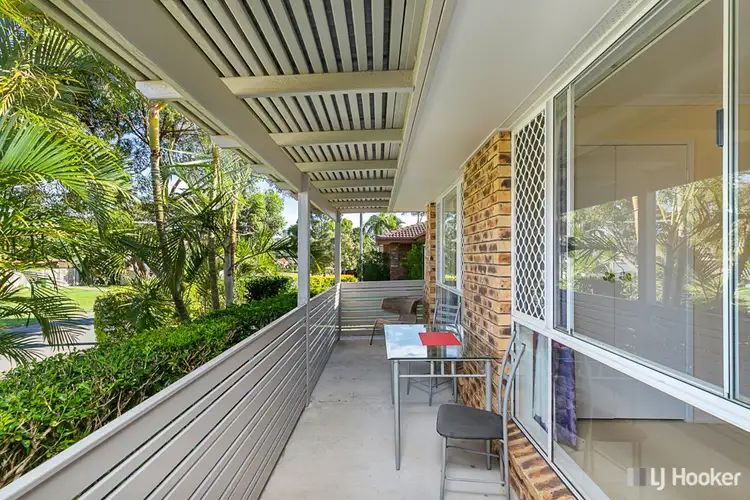 Second view of Homely house listing, 37 Hailsham Street, Alexandra Hills QLD 4161