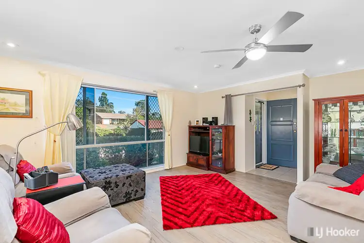 Third view of Homely house listing, 37 Hailsham Street, Alexandra Hills QLD 4161