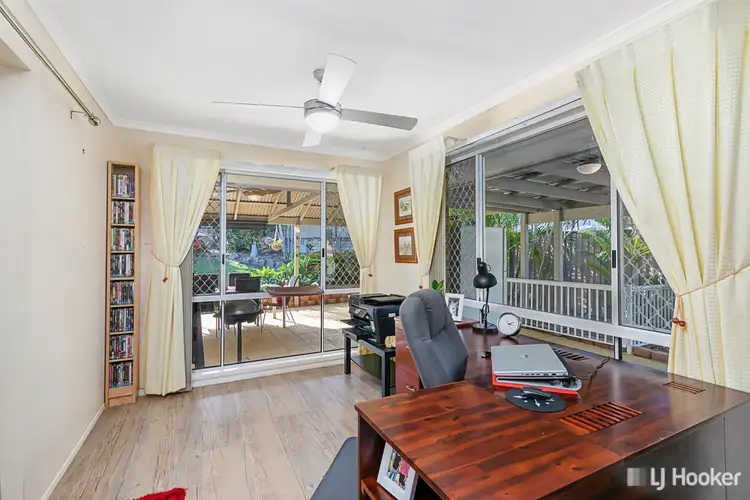 Fourth view of Homely house listing, 37 Hailsham Street, Alexandra Hills QLD 4161