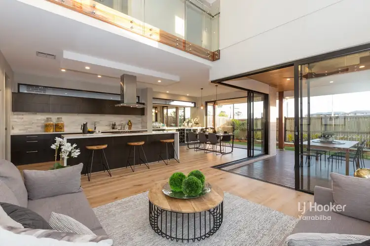 Sixth view of Homely house listing, 15 Mason Street, Yarrabilba QLD 4207