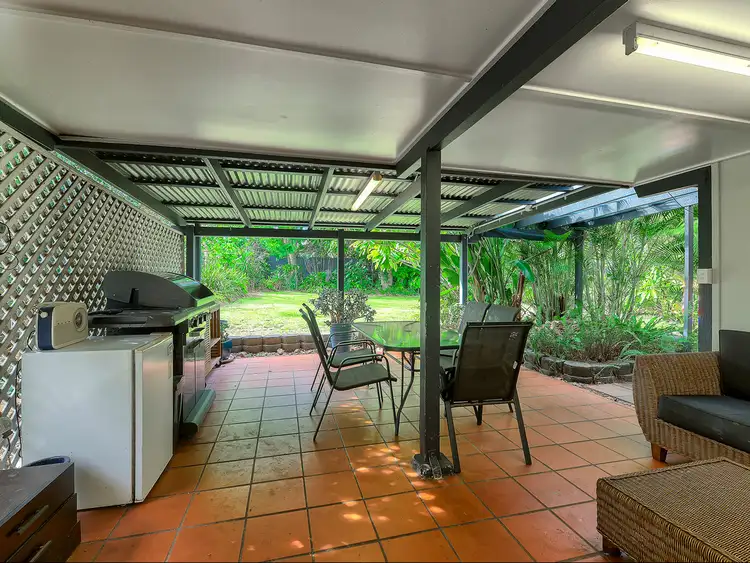 Second view of Homely house listing, 3 Mountridge Street, Everton Park QLD 4053