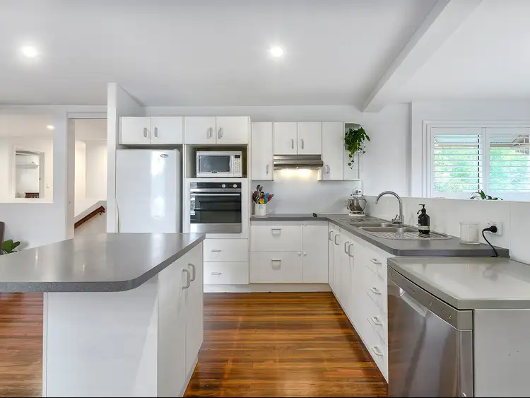 Third view of Homely house listing, 3 Mountridge Street, Everton Park QLD 4053